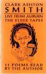 Live from Auburn: The Elder Tapes (Book)
