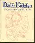 The Dark Eidolon: The Journal of Smith Studies #2