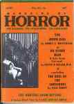 The Magazine of Horror V6 #2
