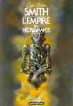 L'Empire des Nécromants (The Empire of the