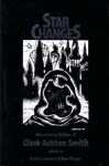 Star Changes - The Science Fiction of Clark Ashton Smith